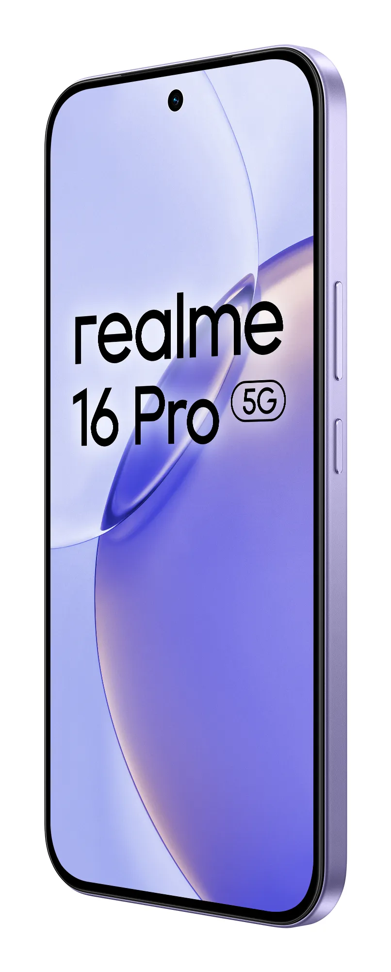 Realme 16 Pro 5G 12/512GB, Orchid Purple