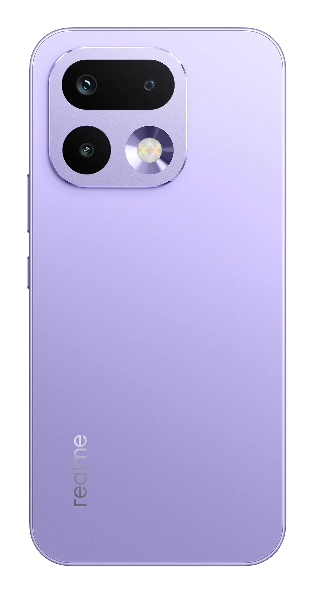 Realme 16 Pro 5G 12/512GB, Orchid Purple
