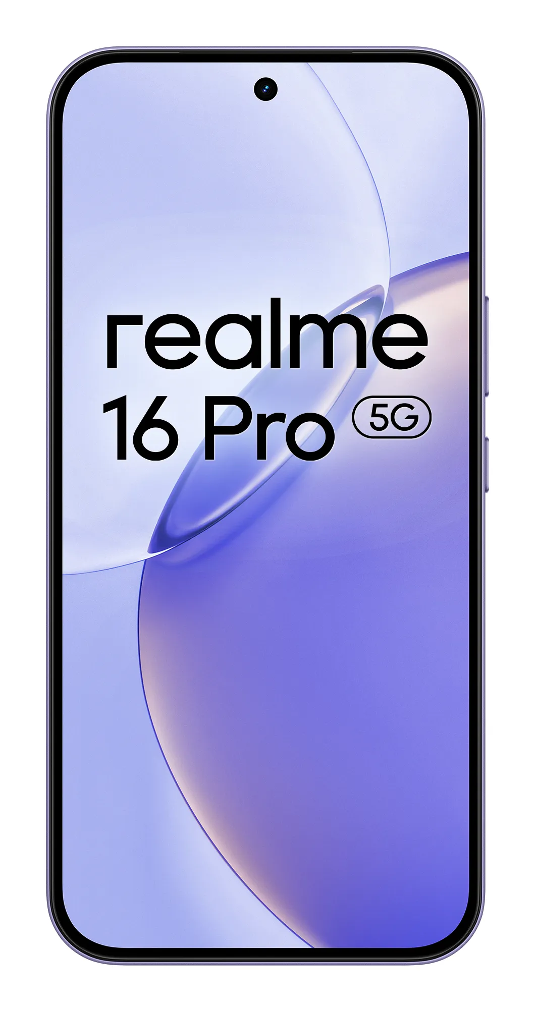Realme 16 Pro 5G 12/512GB, Orchid Purple
