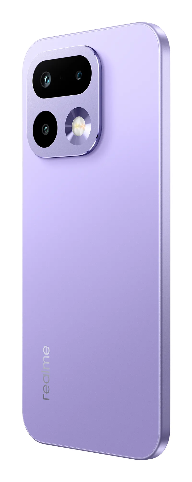 Realme 16 Pro 5G 12/512GB, Orchid Purple