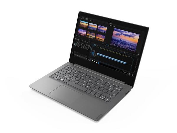 LENOVO V14 R3-3250U/14FHD/4GB/256SSD/W10