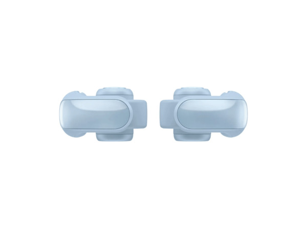 Bose Ultra Open Earbuds Blue