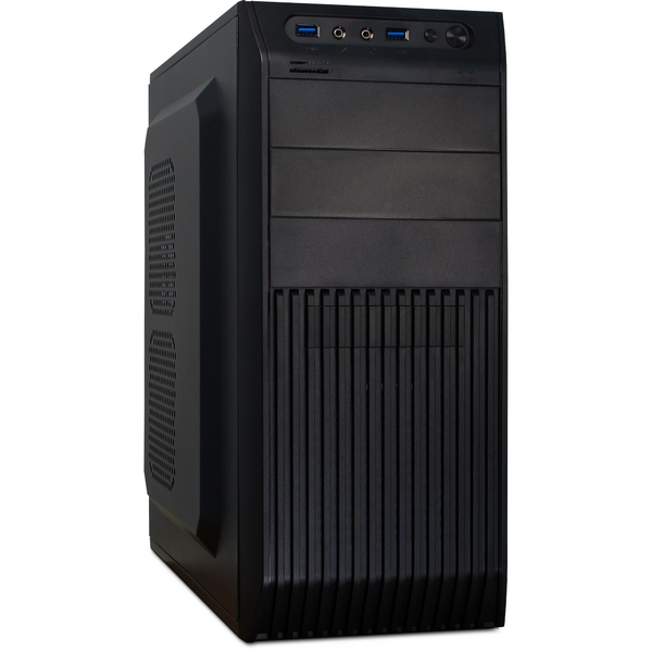CM-35 BK ATX Midi Tower Case