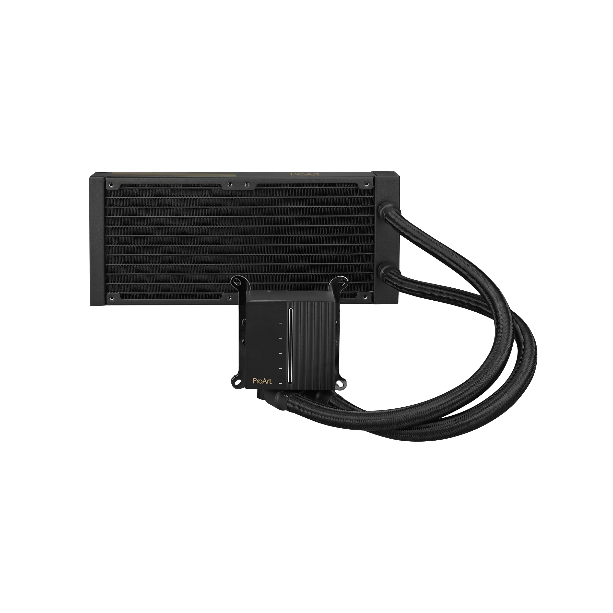 Asus ProArt LC 240 ARGB Liquid Cooler, Black