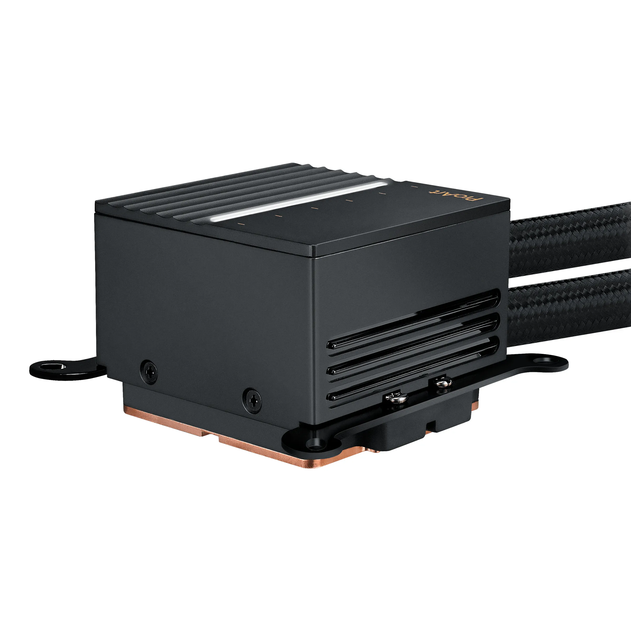 Asus ProArt LC 240 ARGB Liquid Cooler, Black