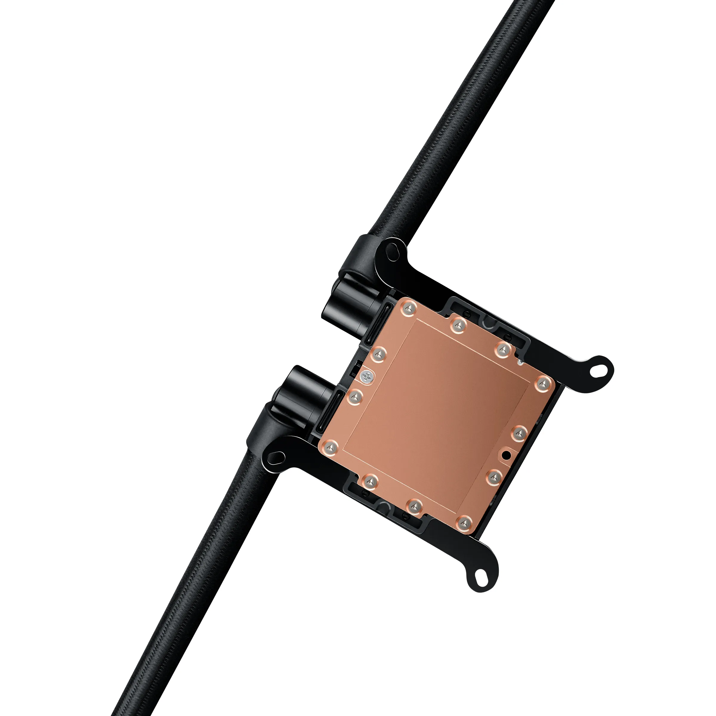 Asus ProArt LC 240 ARGB Liquid Cooler, Black