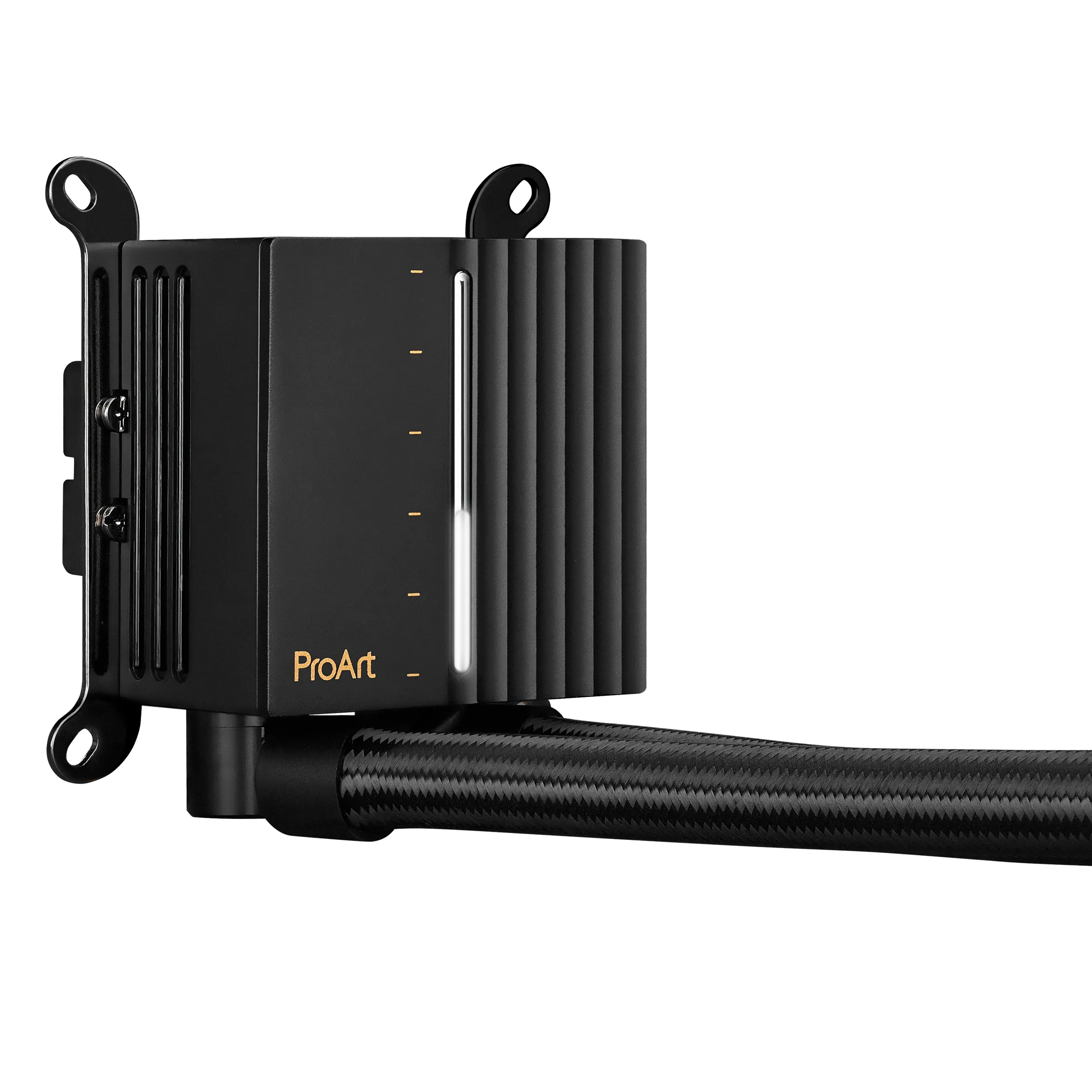 Asus ProArt LC 240 ARGB Liquid Cooler, Black