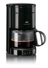 Braun KF47.1BK Aromaster Classic kahvinkeitin, musta