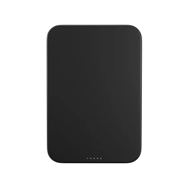 Epico UltraPack Qi2 10000mAh Alu Mag+ Wireless Power Bank EM71 - black