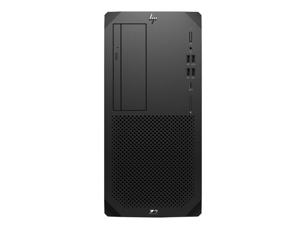 HP Z2 G9 TWR Intel Core i7-14700K 32GB DDR5 1TB SSD W11P 3y SmartBuy (ML)