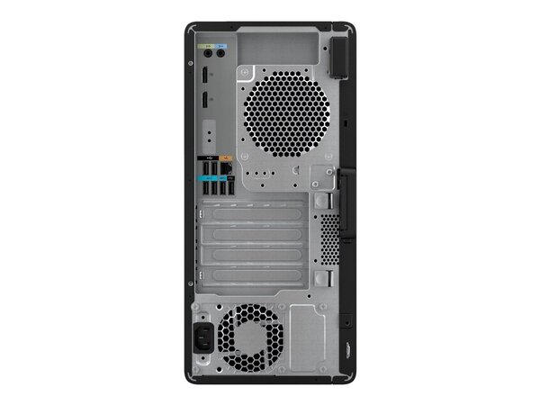 HP Z2 G9 TWR Intel Core i7-14700K 32GB DDR5 1TB SSD W11P 3y SmartBuy (ML)