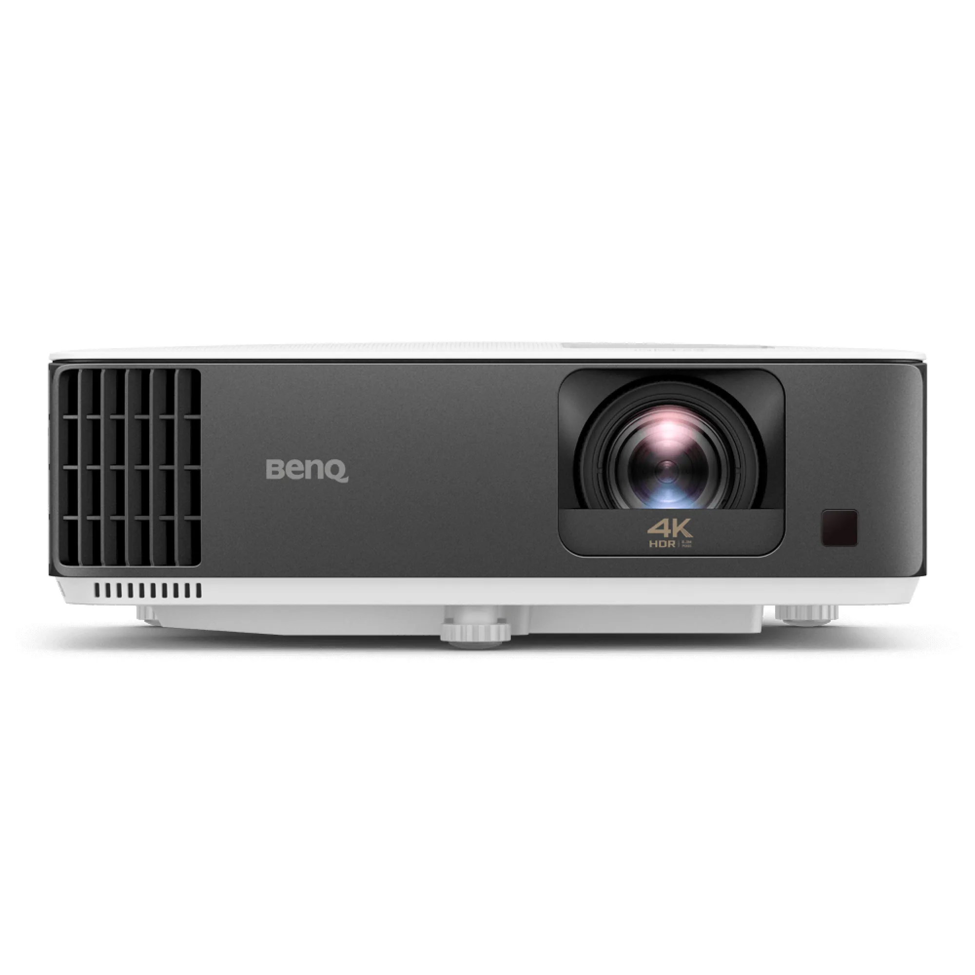 BenQ TK700ST Short Throw Android 10.0 DLP 4K UHD 3000 ANSI lm Projector, White