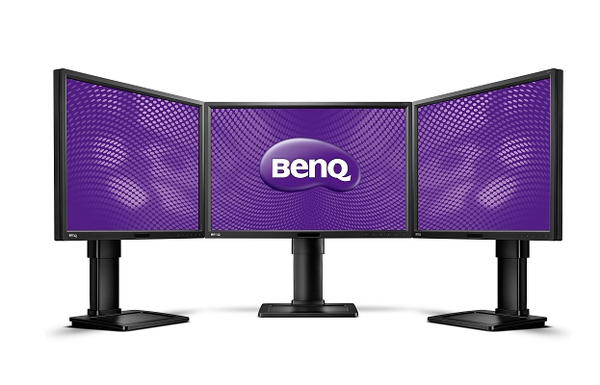 BenQ 24&quot; BL2411PT, WUXGA, IPS - datorsk&auml;rm