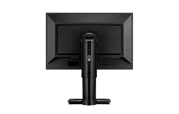 BenQ 24&quot; BL2411PT, WUXGA, IPS - monitor