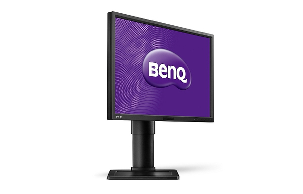 BenQ 24&quot; BL2411PT, WUXGA, IPS -n&auml;ytt&ouml;