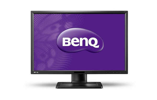 BenQ 24&quot; BL2411PT, WUXGA, IPS -n&auml;ytt&ouml;