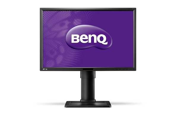 BenQ 24&quot; BL2411PT, WUXGA, IPS - monitor