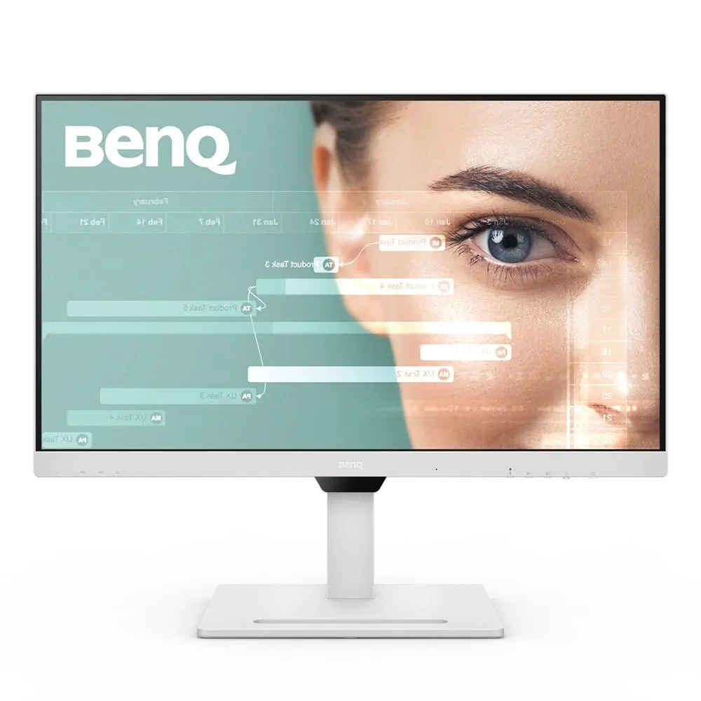 BenQ GW2790QT 27" QHD, IPS Monitor with USB-C hub