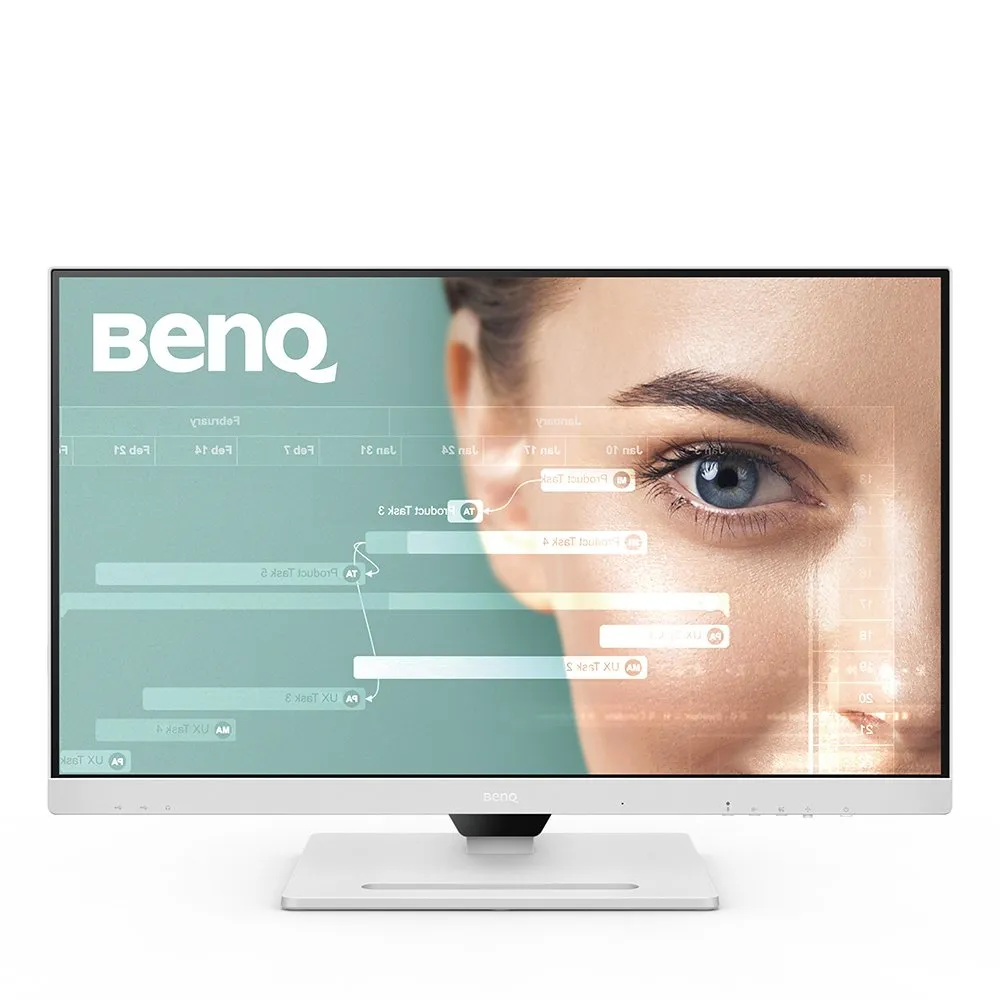BenQ GW2790QT 27" QHD, IPS Monitor with USB-C hub