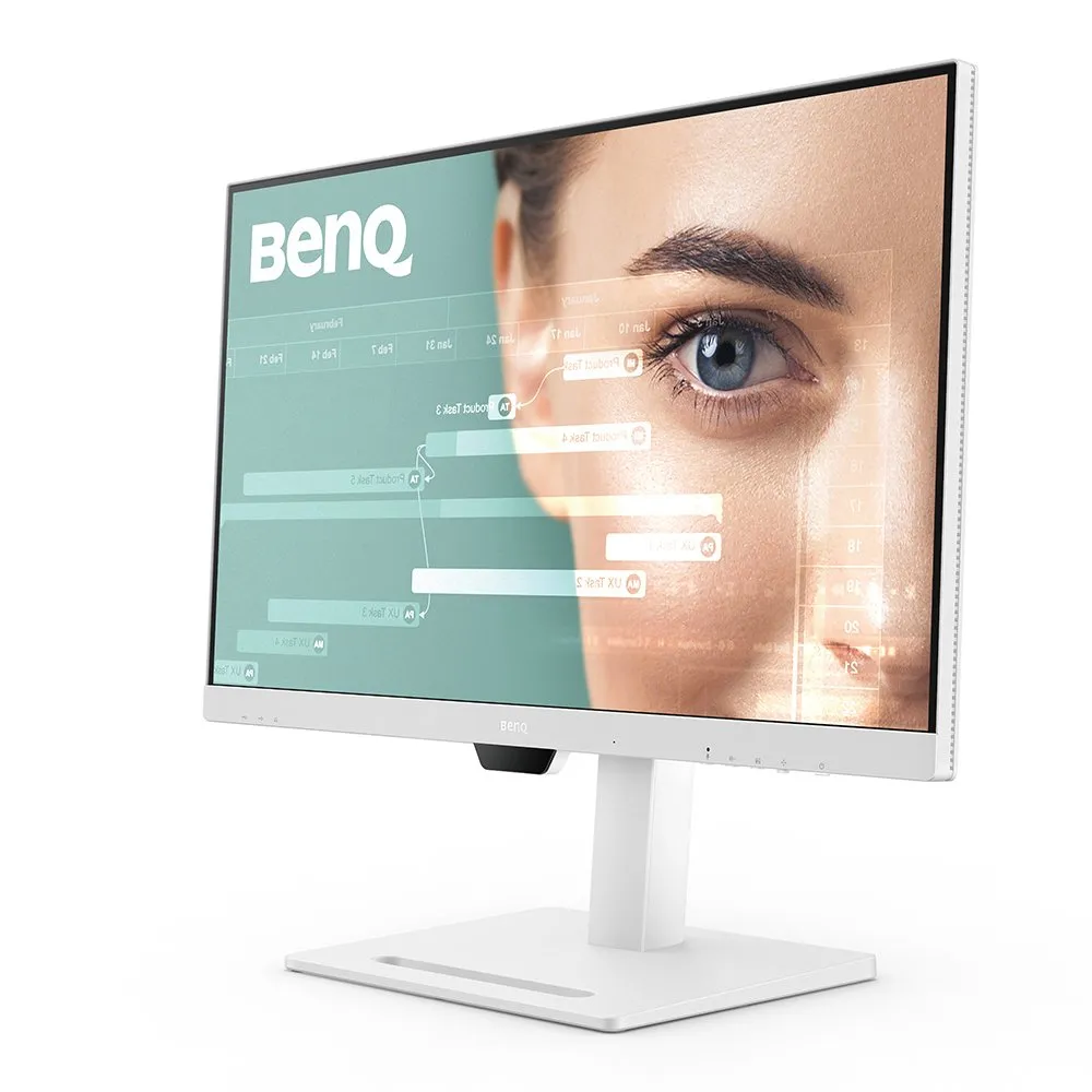 BenQ GW2790QT 27" QHD, IPS Monitor with USB-C hub