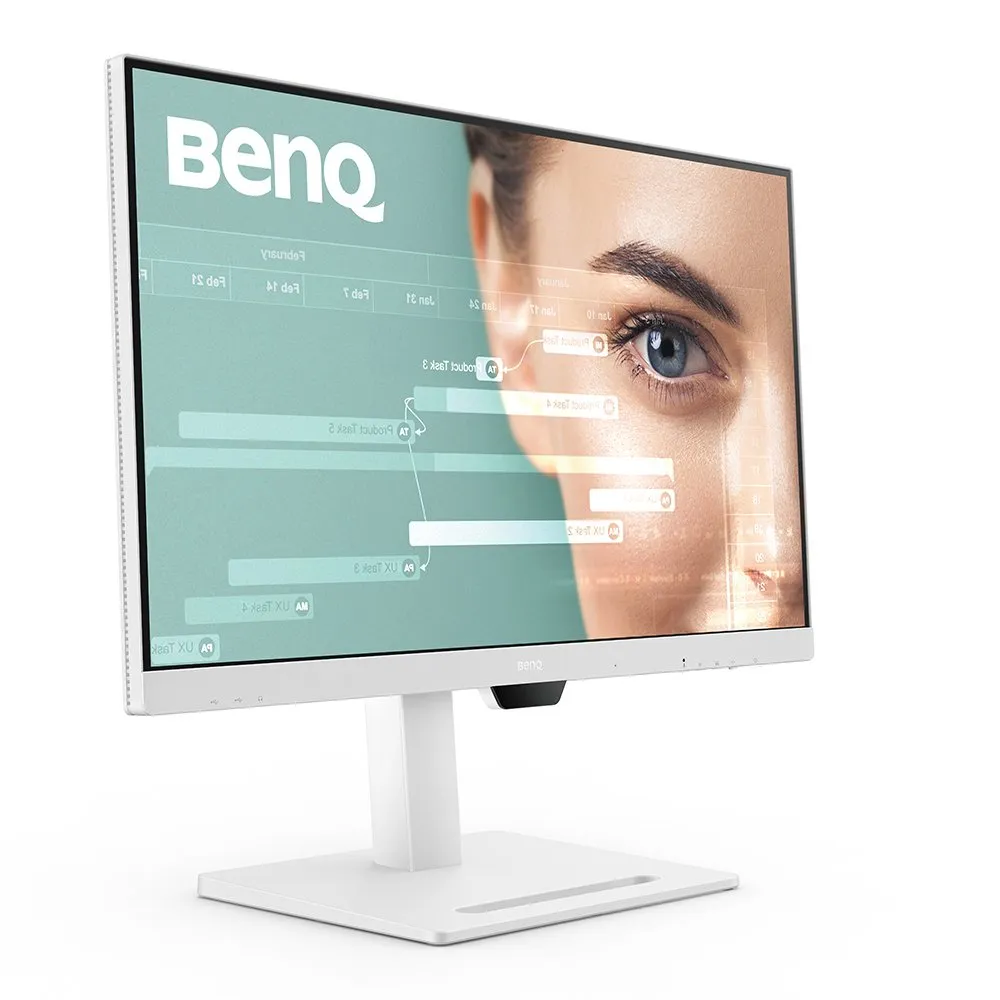 BenQ GW2790QT 27" QHD, IPS Monitor with USB-C hub