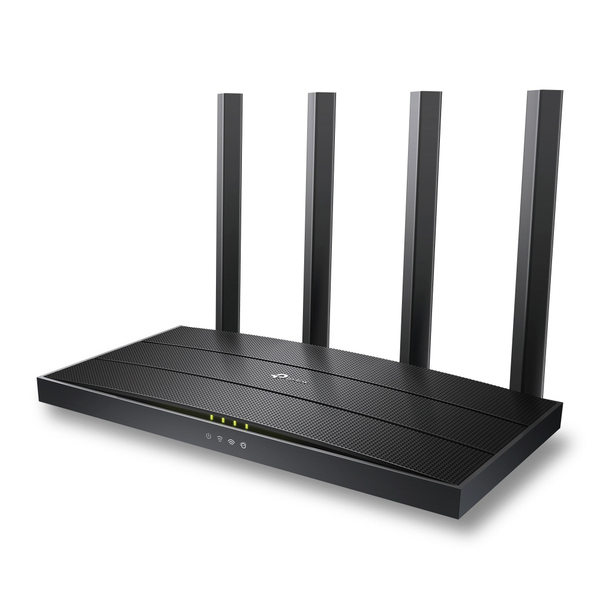TP-Link AX1500 Archer AX18, Wi-Fi 6 - router