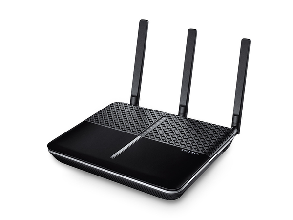 TP-Link Archer VR900 AC1900 Wireless Dual Bangd Gigabit VDSL2 Modem