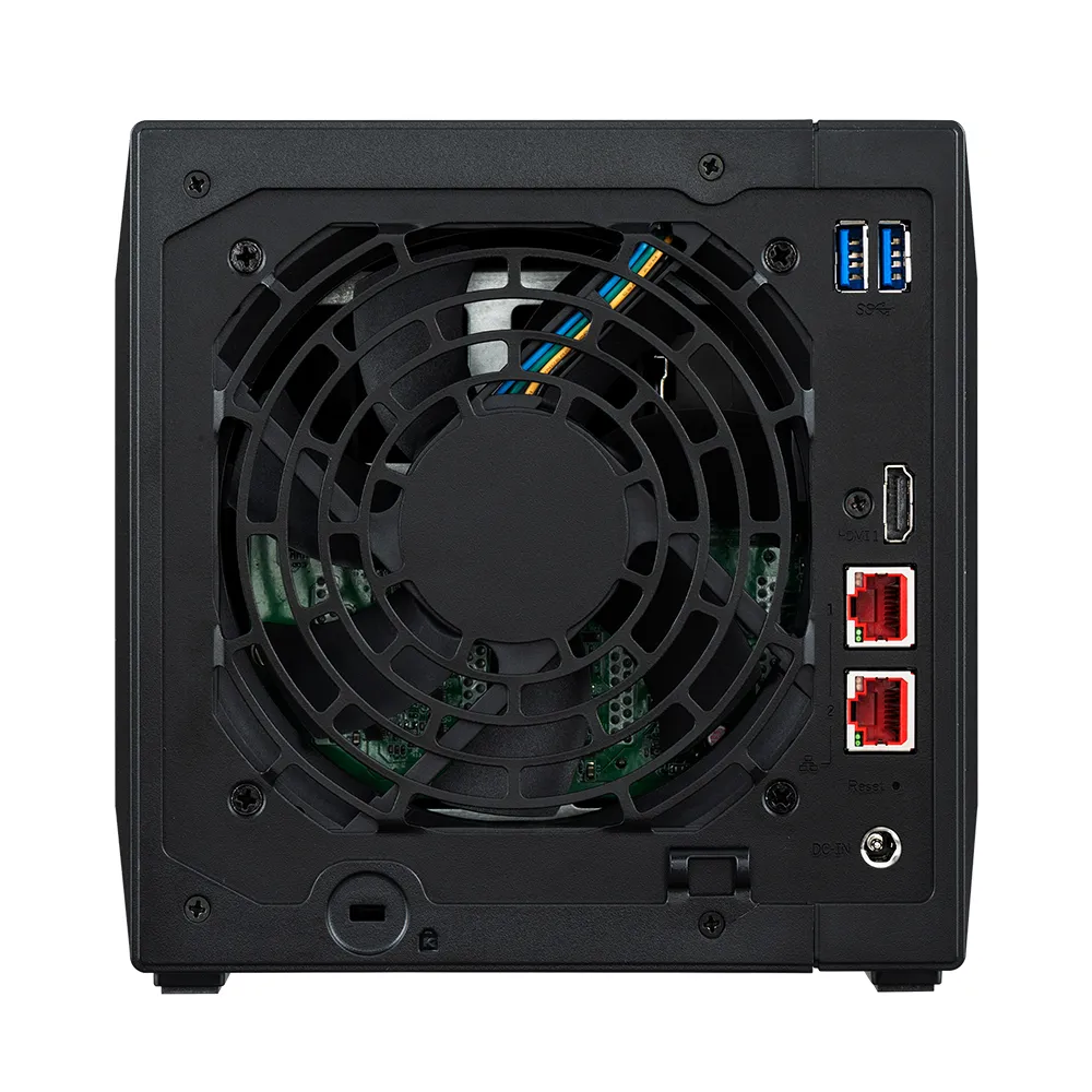 Asustor Nimbustor 4 AS5304T 4 Bay Tower - Nas server