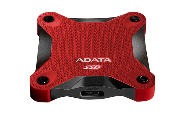 A-Data SD600 256GB - external SSD