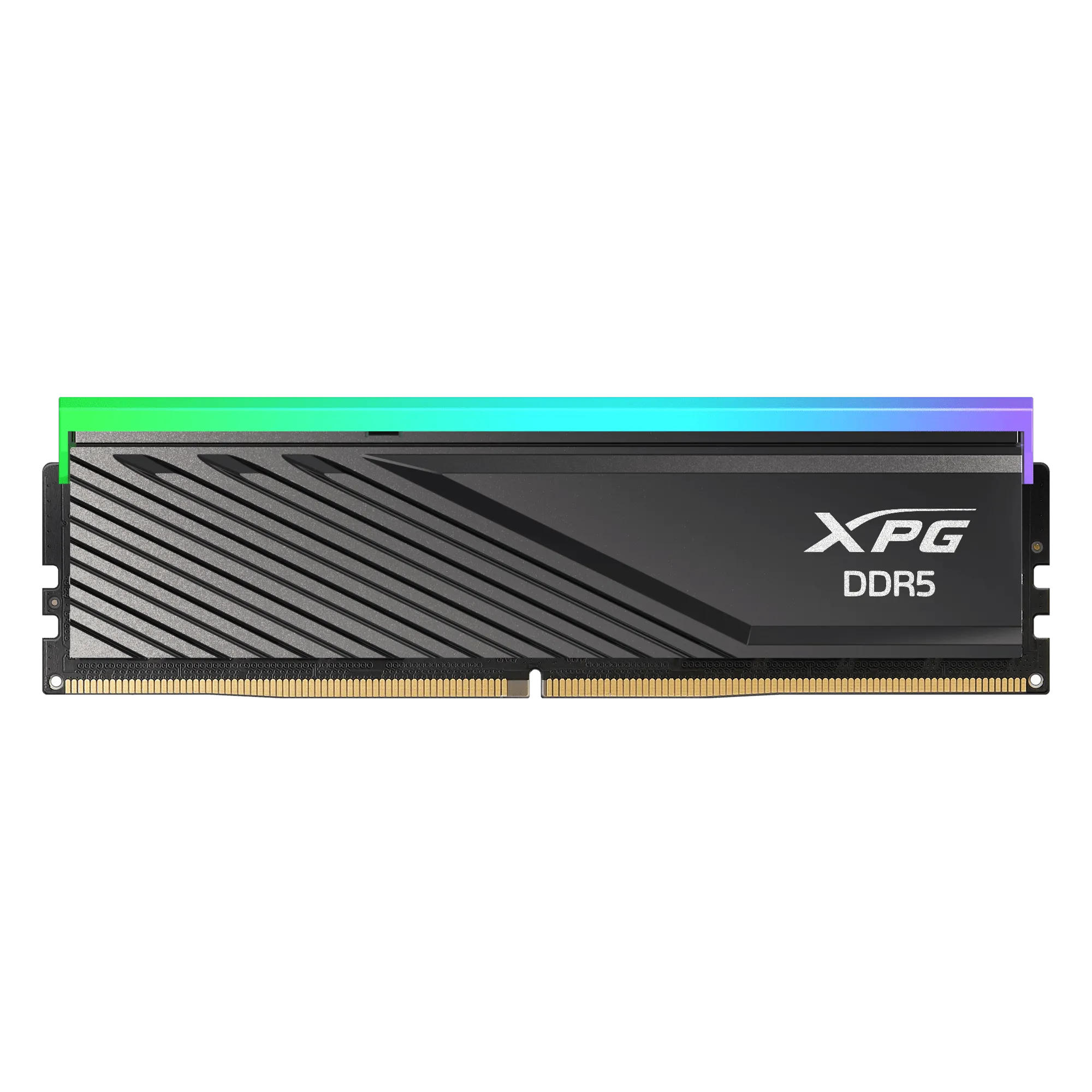 Adata XPG Lancer Blade RGB, 16 Gt, 6000Mhz, DDR5 - memory