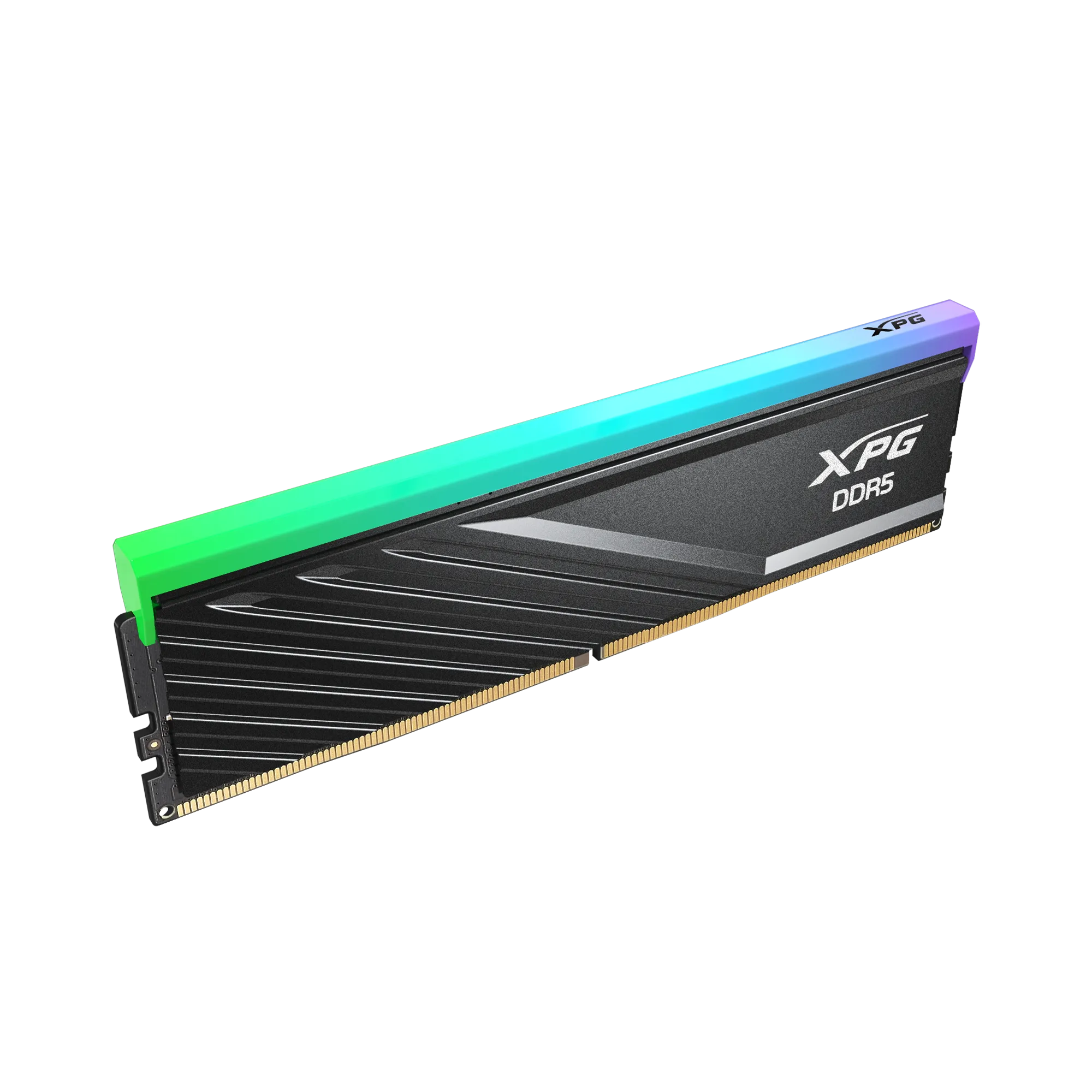 Adata XPG Lancer Blade RGB, 16 Gt, 6000Mhz, DDR5 - memory