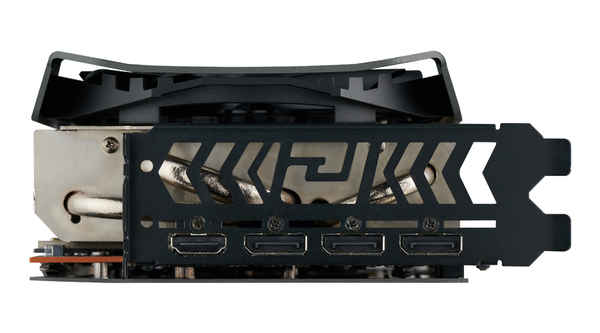 Powercolor Radeon RX 6800 XT Red Devil 16 GB - Grafikkort