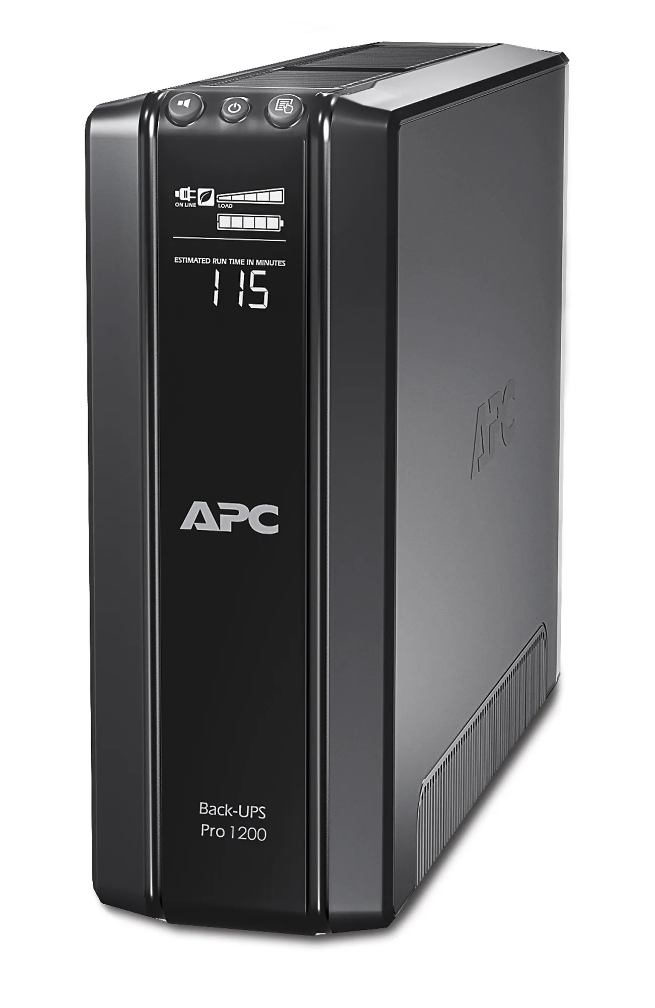 APC POWER-SAVING BACK-UPS PRO 1200 SCHUK