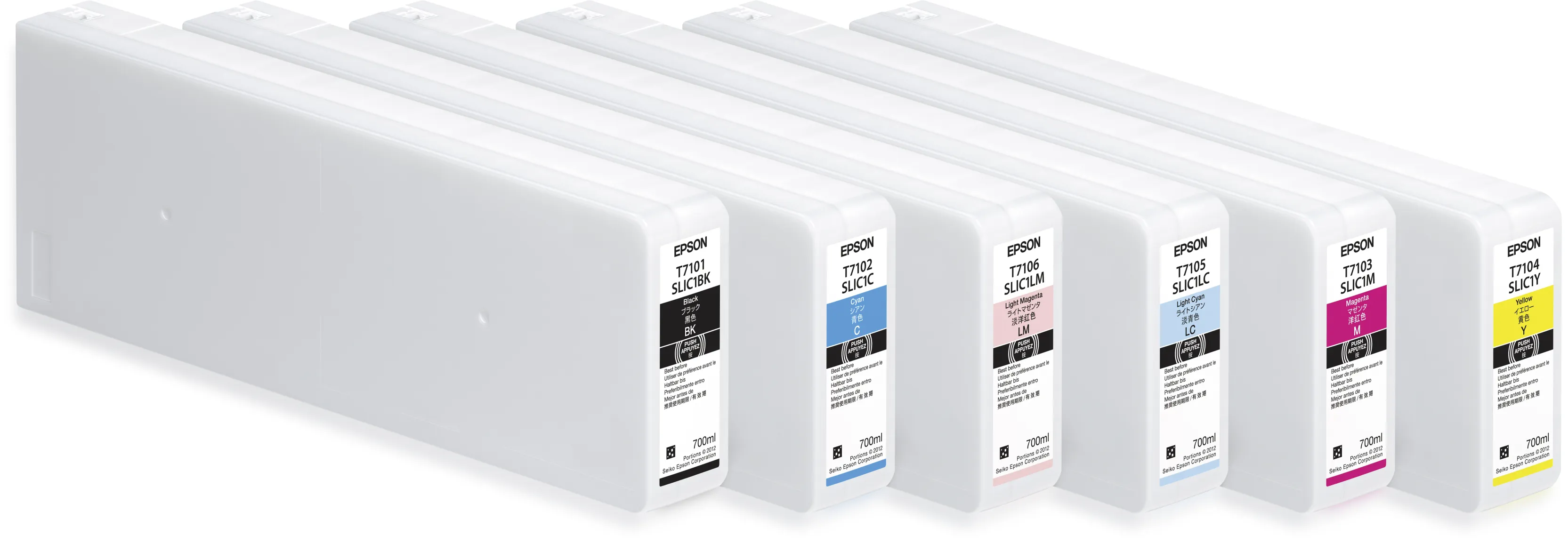EPSON SURELAB SL-D3000