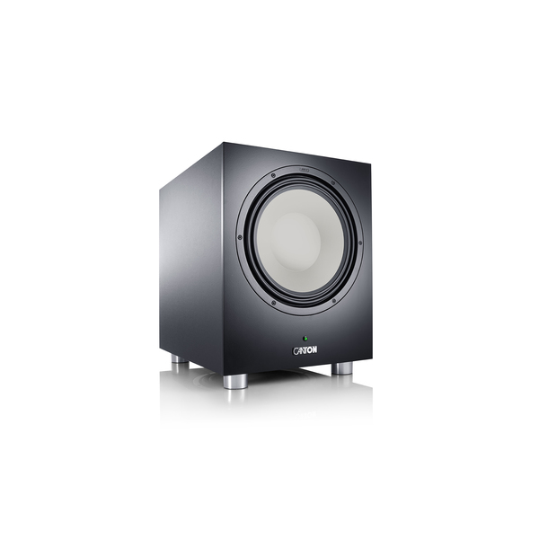 Canton Power Sub 10 - active subwoofer, black