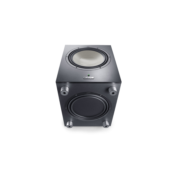 Canton Power Sub 10 - active subwoofer, black