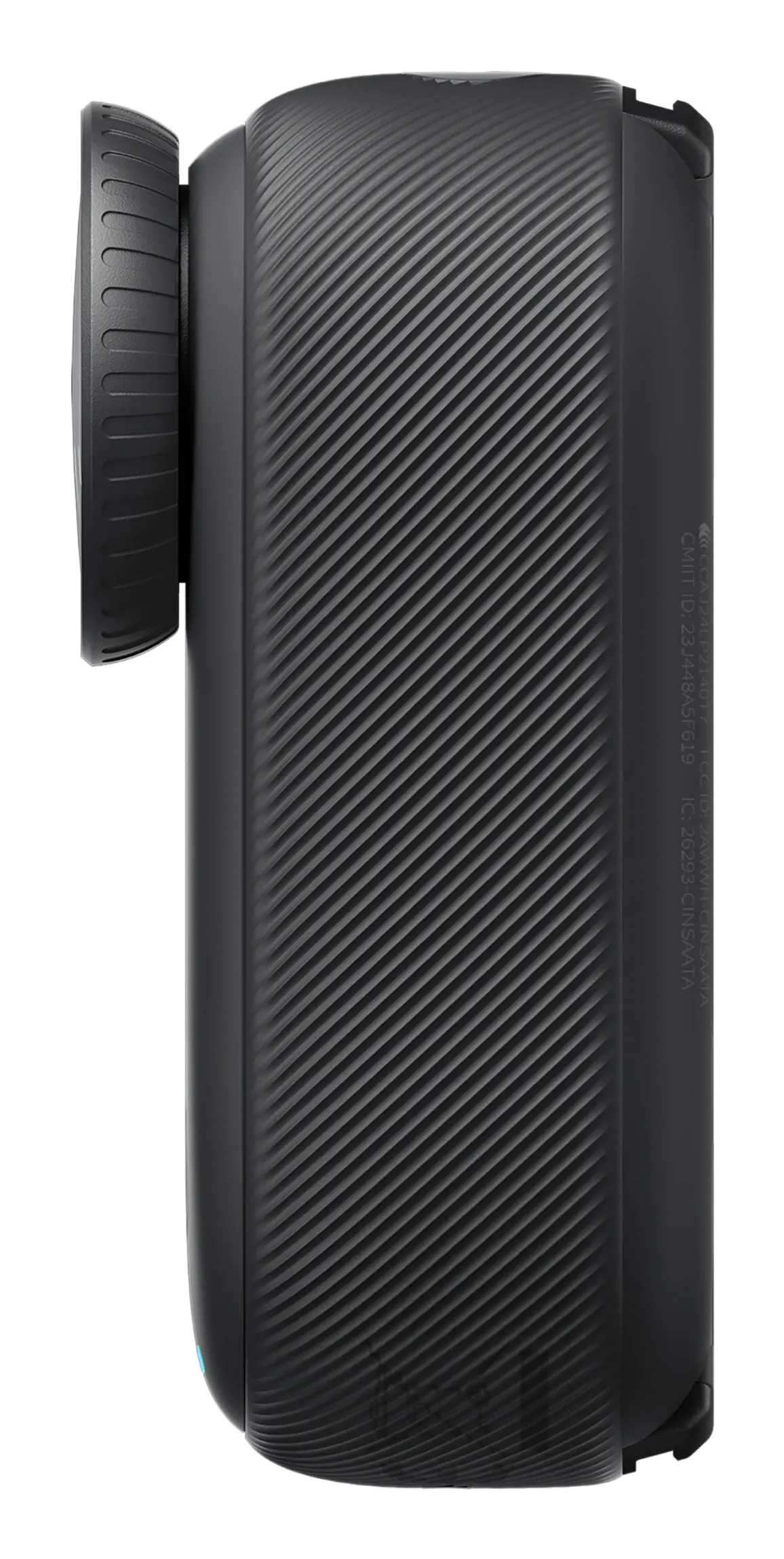 Insta360 GO 3S 64GB - action camera, Standard Edition, Midnight Black