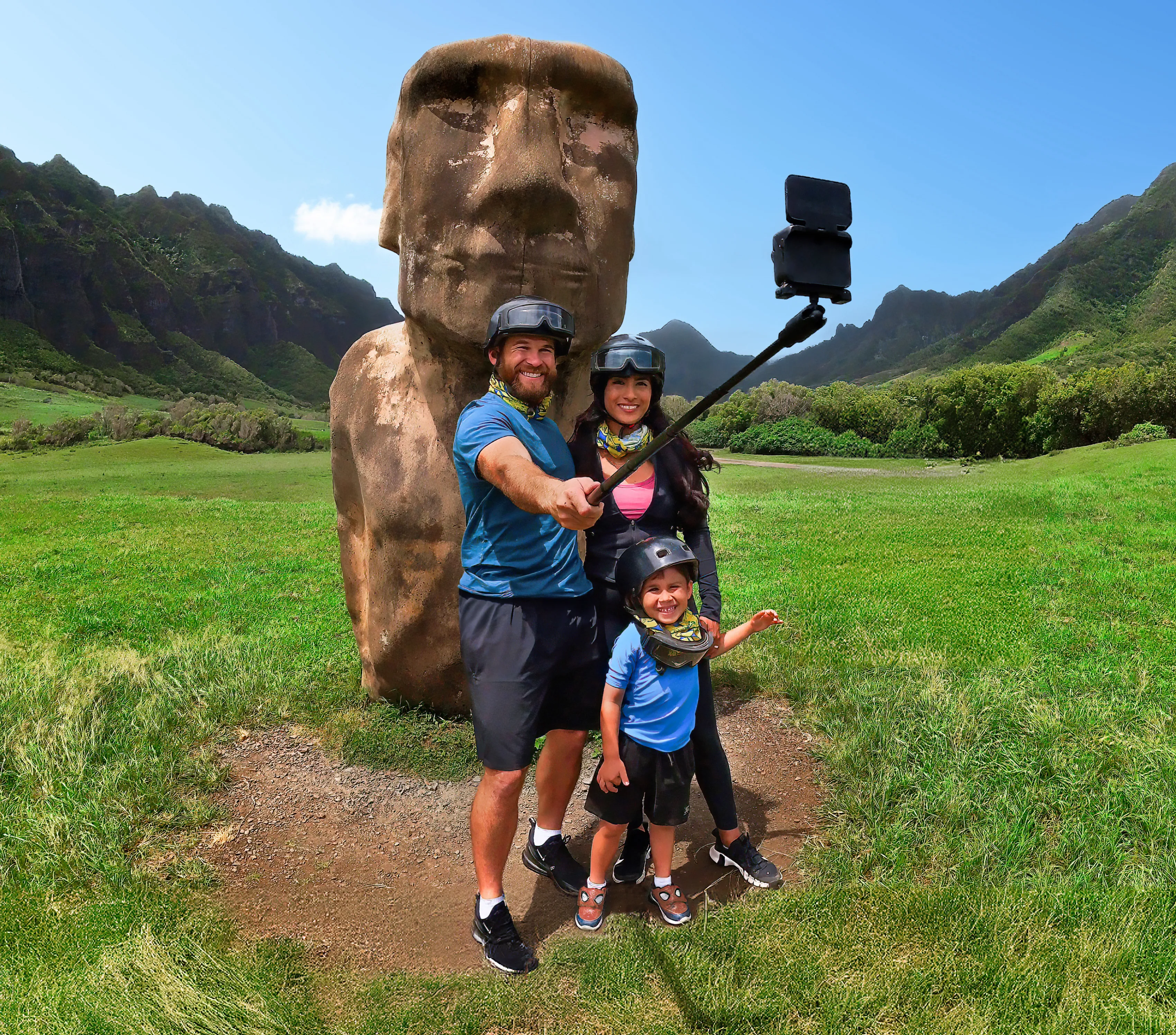 Insta360 GO 3S 64GB - action camera, Standard Edition, Midnight Black