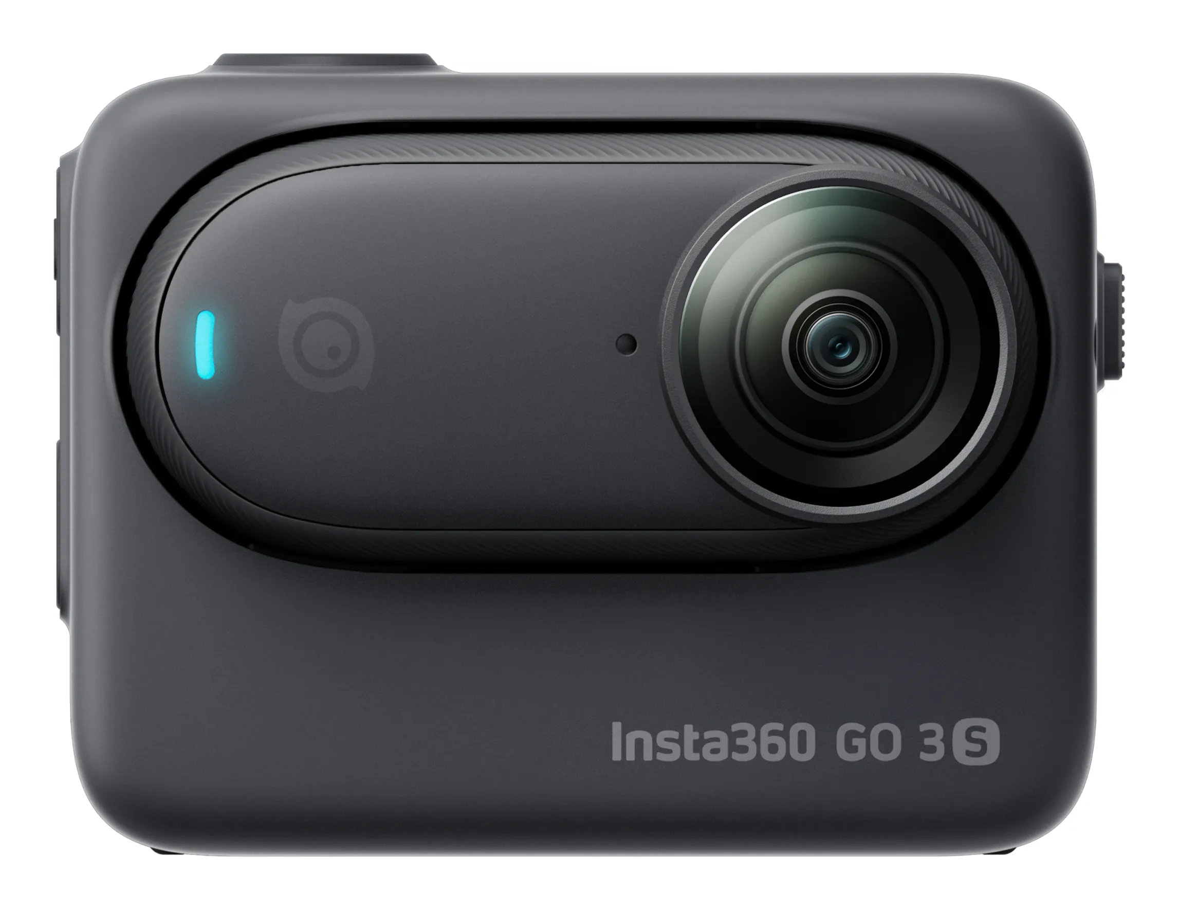 Insta360 GO 3S 64GB - action camera, Standard Edition, Midnight Black