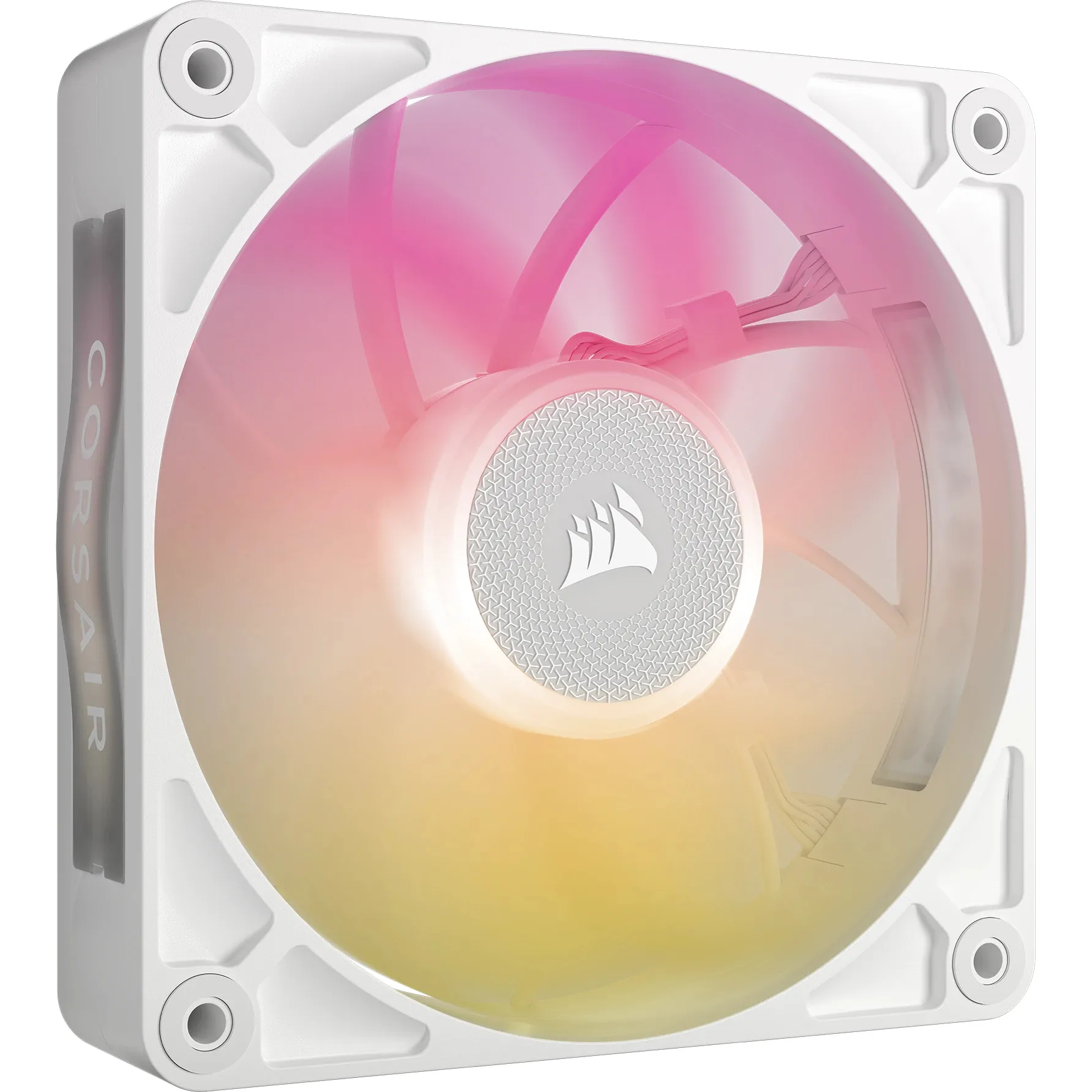 Case Acc Corsair Fan iCUE LINK RX120 RGBMax 1x12wh