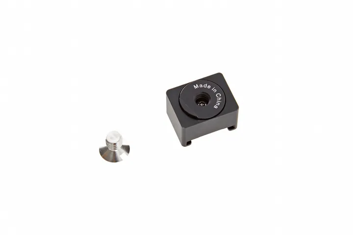 DJI Osmo, Cold Shoe for Universal Mount