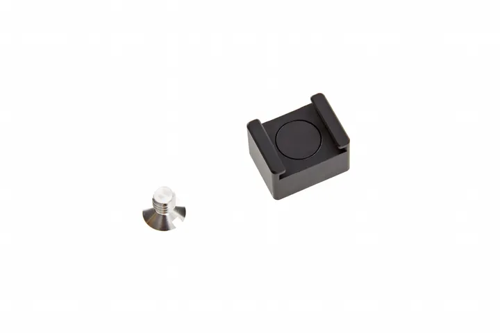 DJI Osmo, Cold Shoe for Universal Mount