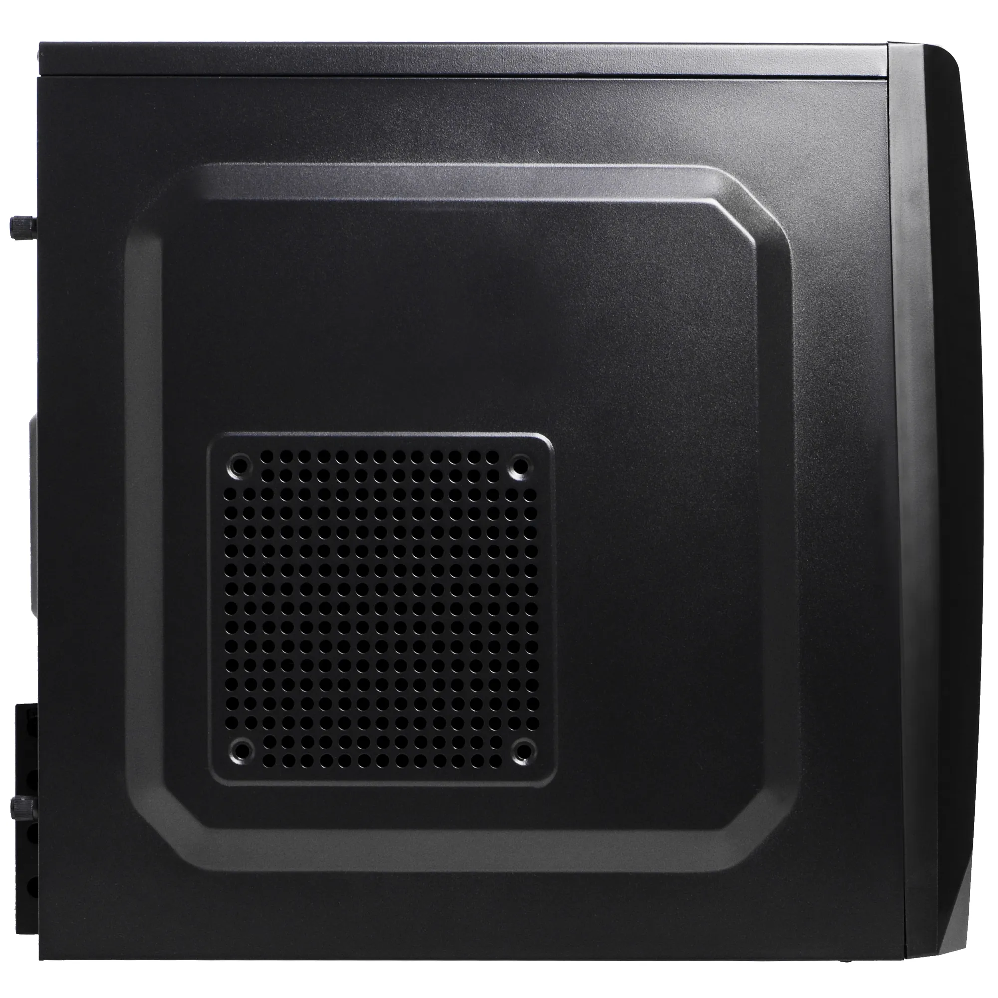 Cs102 Computer Case Midi Tower Black