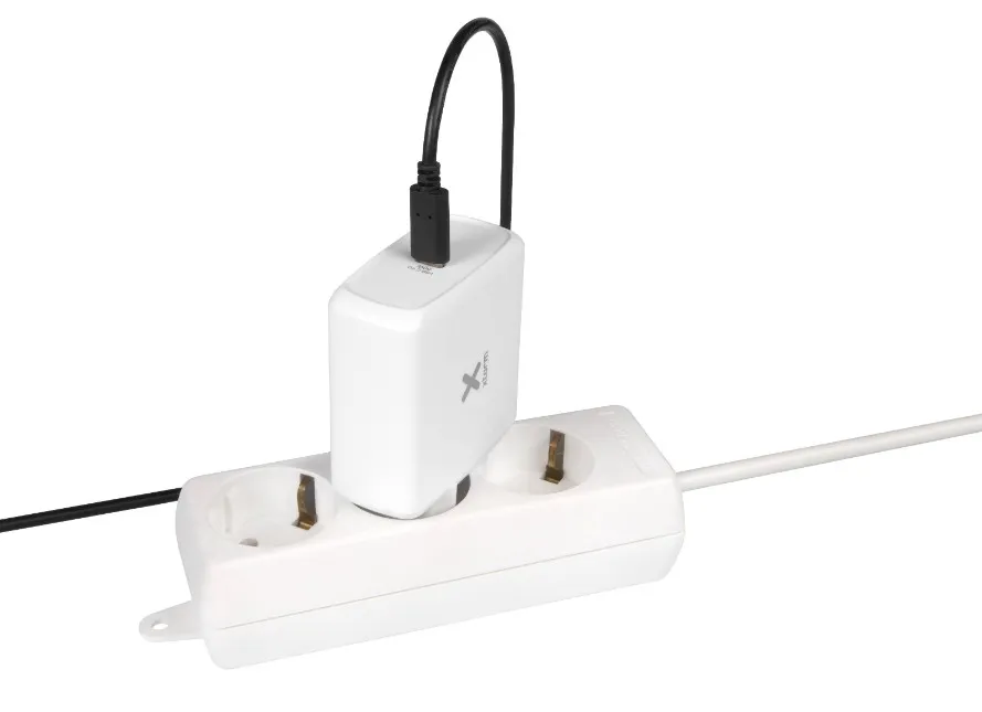 XTORM AC Adapter USB-C 60W