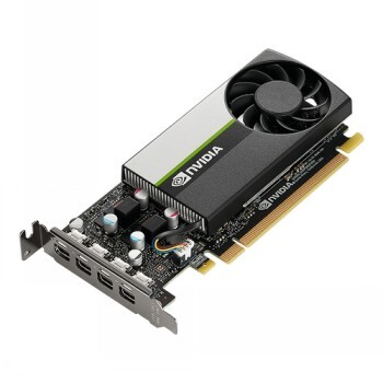 Nvidia T600 4GB 4 mDP to DP