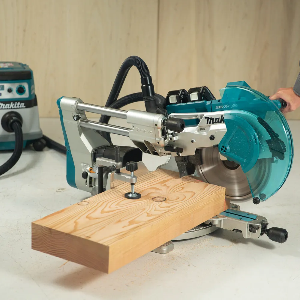 Makita LXT-geringss&aring;g 18 V, utan batteri och laddare