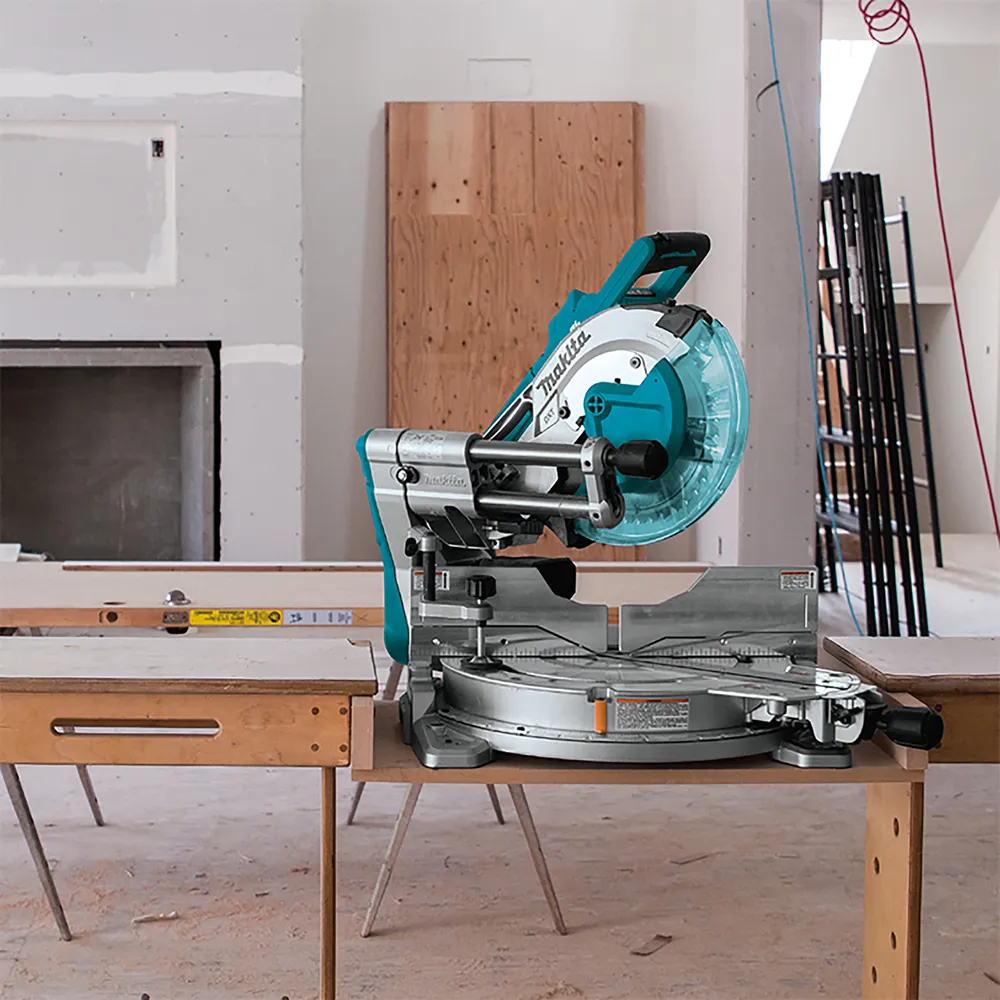 Makita LXT-geringss&aring;g 18 V, utan batteri och laddare