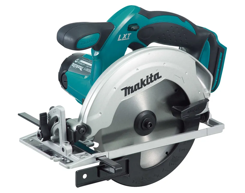 Makita DSS611Z - Circle saw