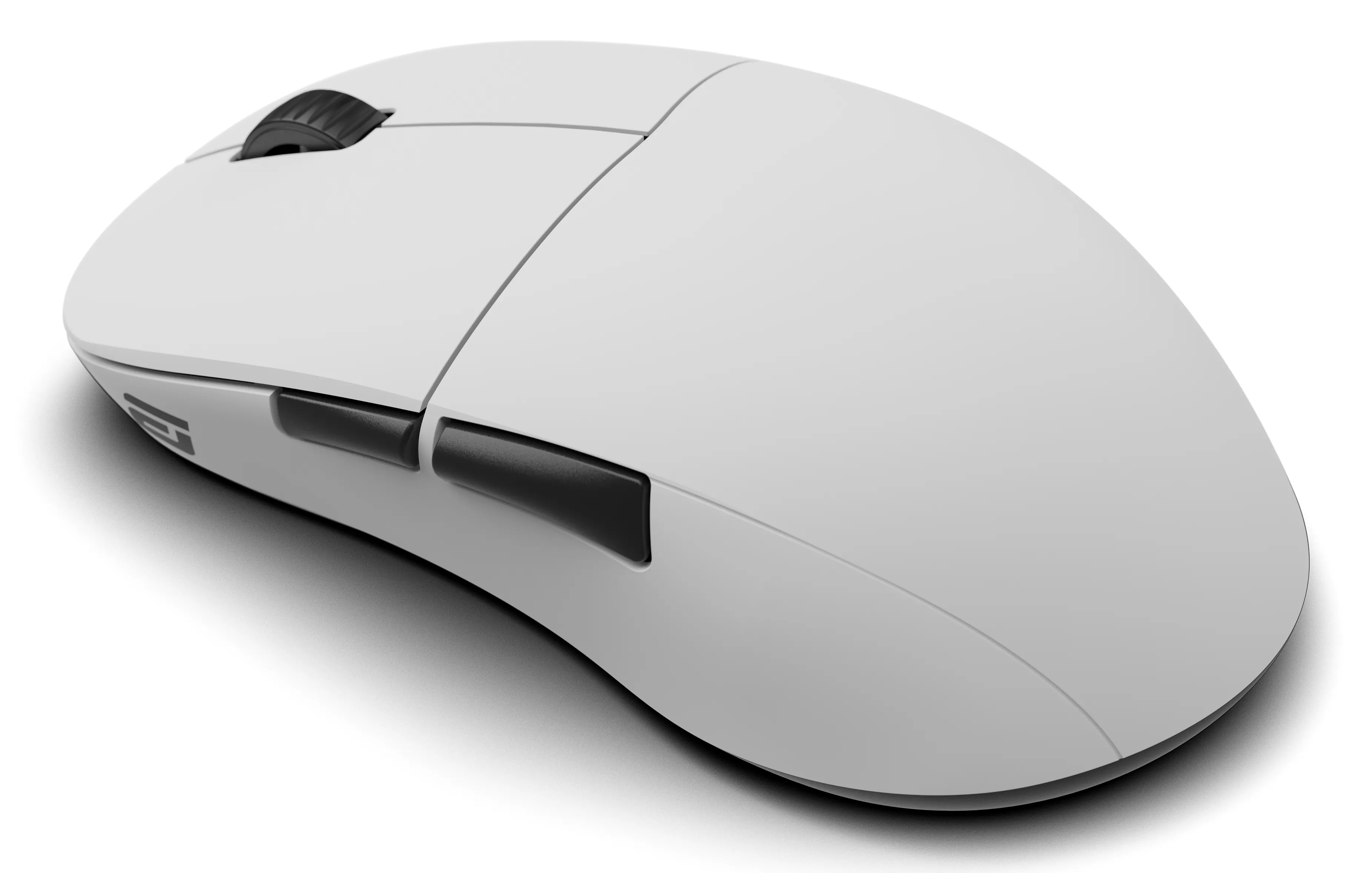 Endgame Gear XM2w 4k tr&aring;dl&ouml;s gamingmus, vit