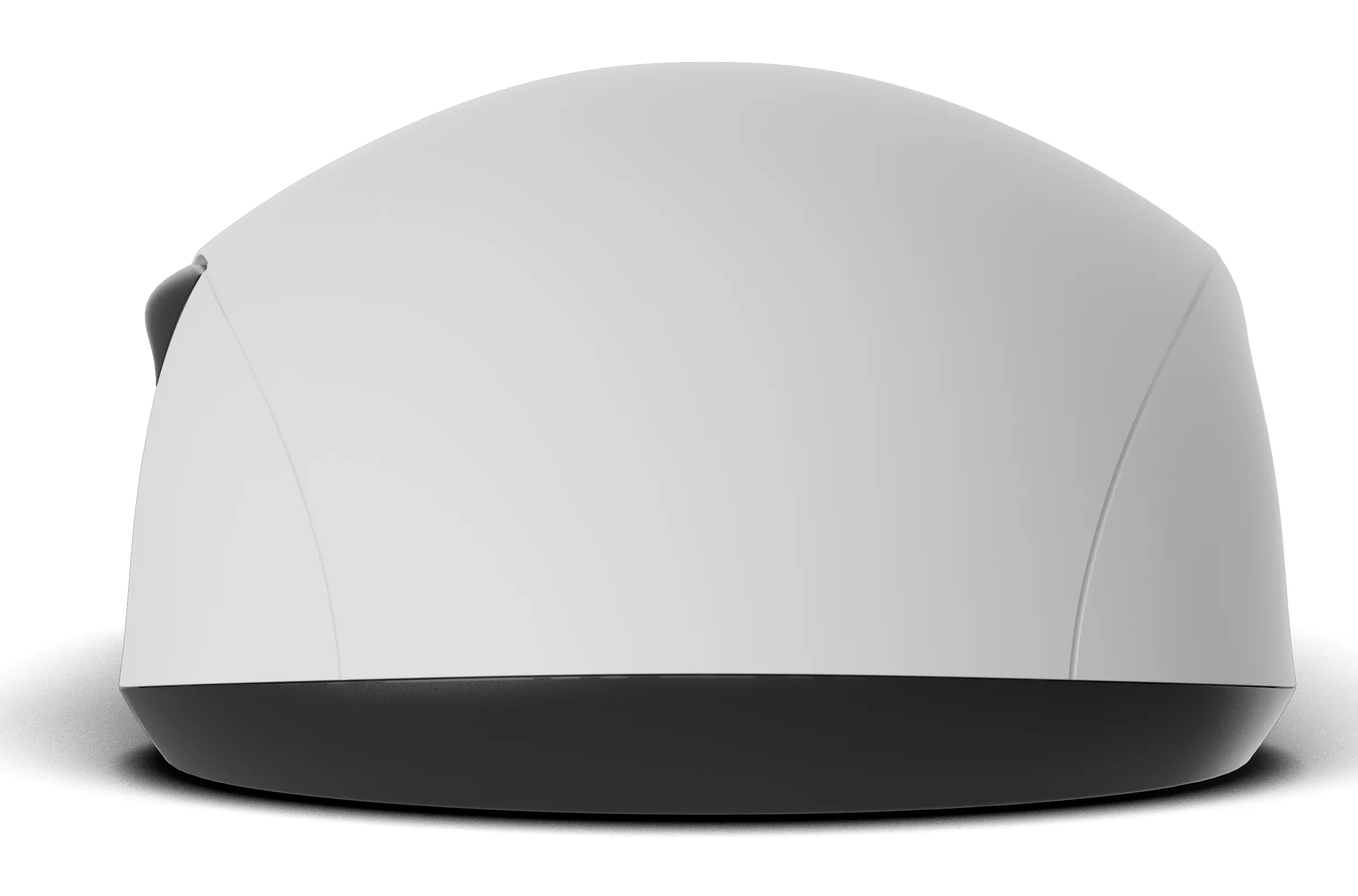 Endgame Gear XM2w 4k tr&aring;dl&ouml;s gamingmus, vit